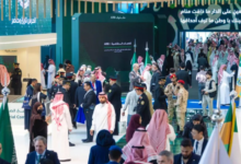 اتفاقيات معرض الدفاع العالمي: شراكات استراتيجية في الرياض