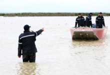 فيضانات شمال المغرب تخلف 4 قتلى: التفاصيل الكاملة وتداعيات الطقس