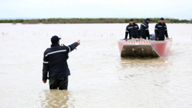 فيضانات شمال المغرب تخلف 4 قتلى: التفاصيل الكاملة وتداعيات الطقس
