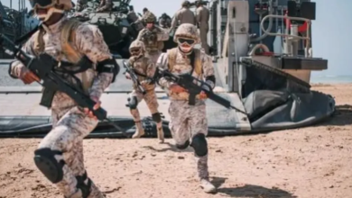 البحرية السعودية والأميركية تختتمان تمرين إنديجو ديفندر 2026