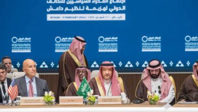 السعودية: استراتيجية دولية شاملة لمكافحة الإرهاب العابر للحدود