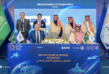 معرض الدفاع العالمي في الرياض: اتفاقيات وشراكات استراتيجية