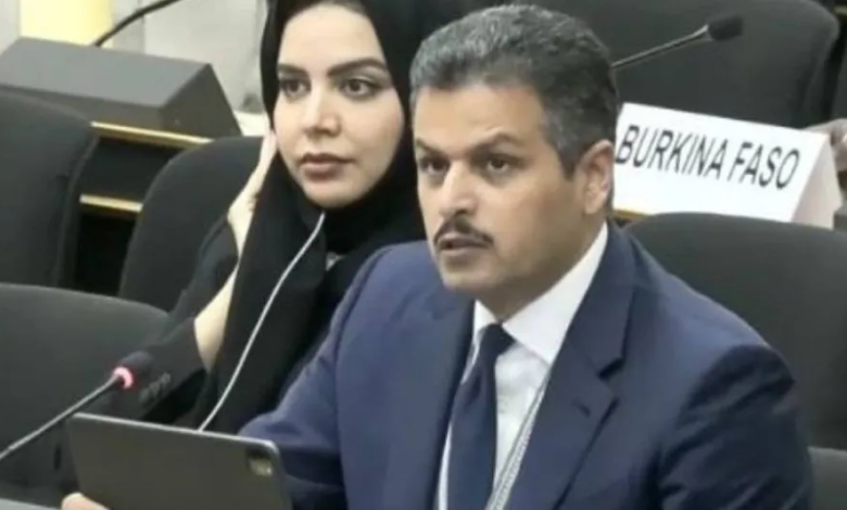 السعودية تؤكد دعم وحدة السودان واستقراره: تفاصيل الموقف الرسمي