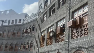 تدخل قضائي لوقف العبث بالمعالم الأثرية في عدن وحمايتها