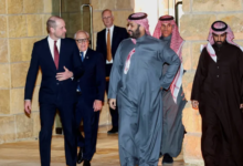 محمد بن سلمان والأمير ويليام في الدرعية: جولة تاريخية