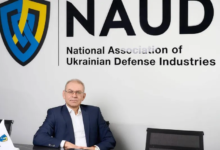 أوكرانيا والسعودية: خطط لاستئناف وتوسيع التعاون الدفاعي