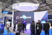 بوينغ والسعودية: تحديث أسطول إف-15 وتوطين الصناعات الدفاعية