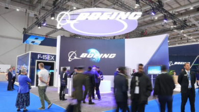 بوينغ والسعودية: تحديث أسطول إف-15 وتوطين الصناعات الدفاعية