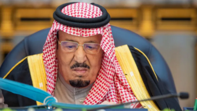 السعودية تدعو لتكثيف الجهود الدولية لمواجهة الإرهاب