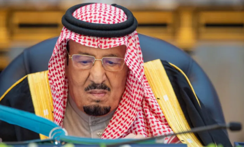 السعودية تدعو لتكثيف الجهود الدولية لمواجهة الإرهاب