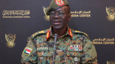 وزير الدفاع السوداني: هزيمة الدعم السريع شرط للانتقال السياسي