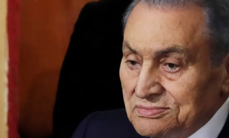 إرث حسني مبارك بعد 15 عاماً من التنحي: ماذا بقي في مصر؟