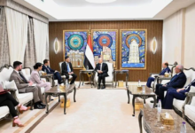 Yemen: A move to strengthen international partnerships and military capabilities