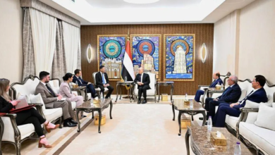 Yemen: A move to strengthen international partnerships and military capabilities