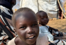 اليونيسيف: أطفال السودان يواجهون أكبر كارثة إنسانية عالمياً