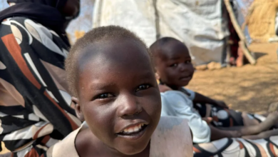 اليونيسيف: أطفال السودان يواجهون أكبر كارثة إنسانية عالمياً
