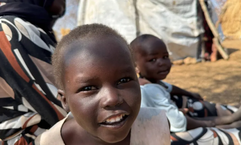 اليونيسيف: أطفال السودان يواجهون أكبر كارثة إنسانية عالمياً
