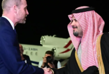 British Crown Prince visits Al-Ula: Details of the visit and its historical significance