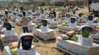 القمع الحوثي يعرقل المساعدات الأممية ويهدد ملايين اليمنيين