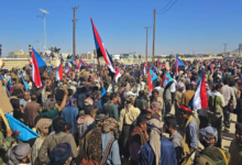 هجوم خلايا الانتقالي على مبنى محافظة شبوة: التفاصيل والخلفيات