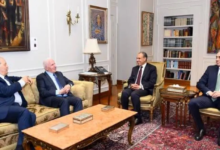 Egypt continues its mediation efforts to prevent military escalation in Gaza