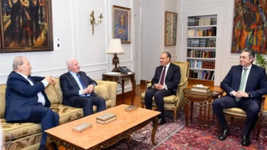 Egypt continues its mediation efforts to prevent military escalation in Gaza