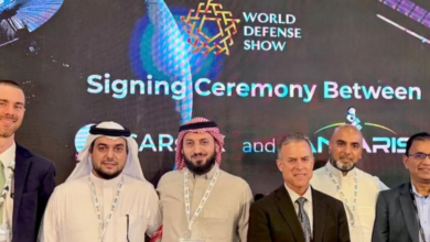 شراكة سعودية أمريكية لإطلاق أقمار SAR لرصد الأرض