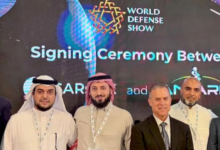 Saudi-American partnership to deliver SAR satellites for Earth observation