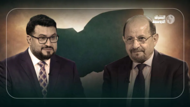 Al-Zindani: The government's return to Aden and reforms to the Yemeni Foreign Ministry