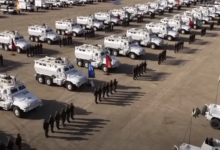 Egyptian peacekeeping forces in Somalia: Dimensions and challenges