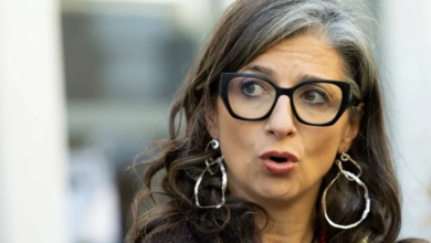 فرنسا تدعو لإقالة فرانشيسكا ألبانيزي بسبب تصريحاتها عن إسرائيل