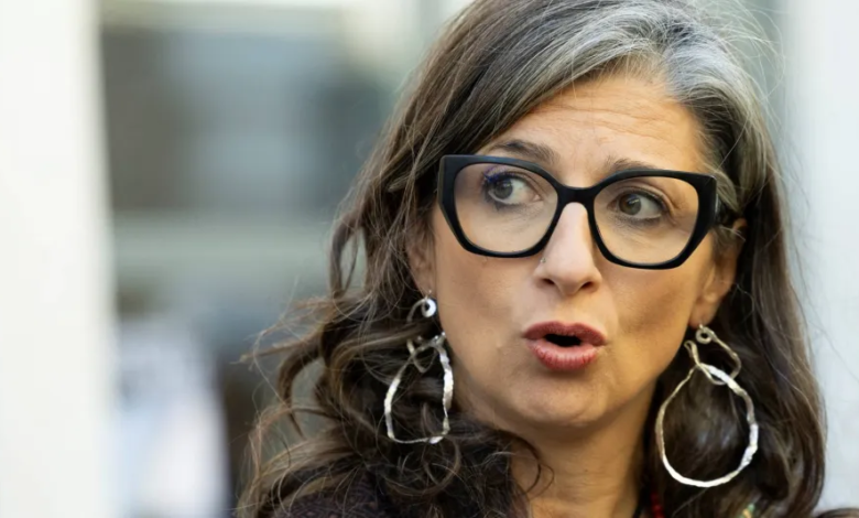 فرنسا تدعو لاستقالة ألبانيزي بعد تصريحات الإبادة في غزة