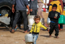 اتفاق غزة: مقترح أميركي لنزع سلاح حماس تدريجيًا وضمانات دولية