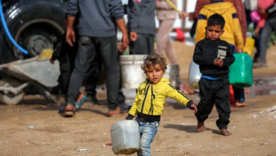 اتفاق غزة: مقترح أميركي لنزع سلاح حماس تدريجيًا وضمانات دولية