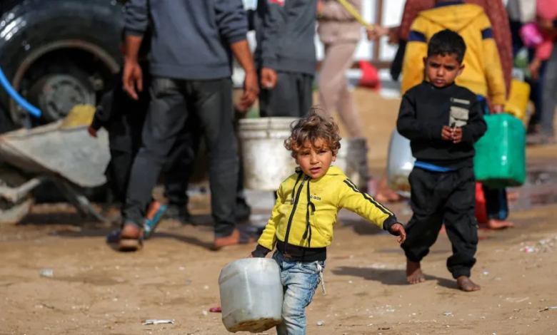 اتفاق غزة: مقترح أميركي لنزع سلاح حماس تدريجيًا وضمانات دولية