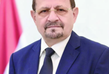 الزنداني: عودة الحكومة لعدن وضبط الموارد شرط للتعافي