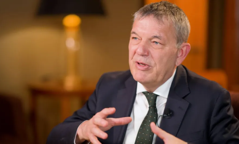 Lazzarini warns: Ignoring Gaza sows generations of anger