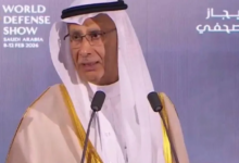 ختام معرض الدفاع العالمي بالرياض: 220 اتفاقية و60 عقد تسليح