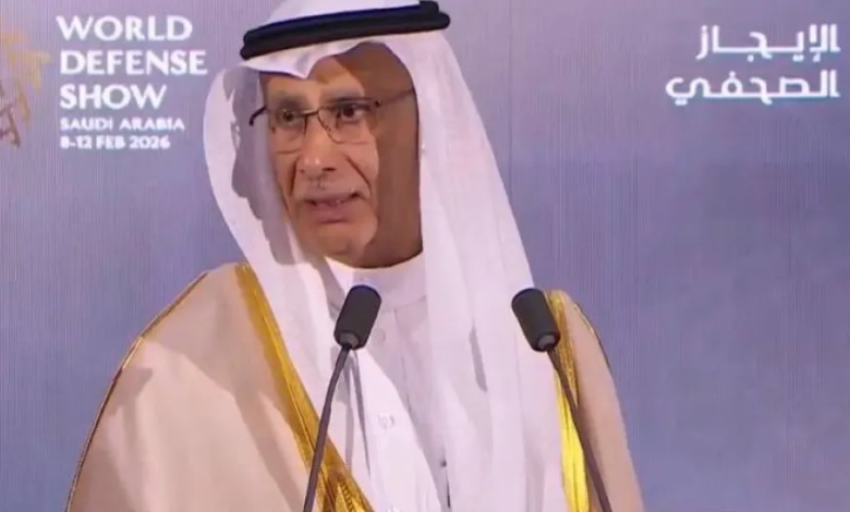 ختام معرض الدفاع العالمي بالرياض: 220 اتفاقية و60 عقد تسليح