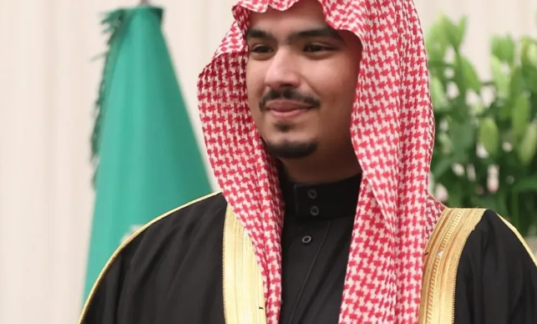 Rakan bin Salman appointed governor of Diriyah: A man of law in the cradle of the state
