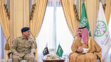 السعودية وباكستان: تأكيد الشراكة الدفاعية والتعاون الاستراتيجي