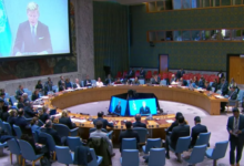 Grundberg warns of the collapse of peace in Yemen and the expansion of the conflict