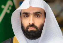 خالد اليوسف: من القضاء إلى رئاسة ديوان المظالم ومسيرة التطوير