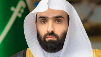 خالد اليوسف: من القضاء إلى رئاسة ديوان المظالم ومسيرة التطوير