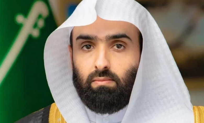 خالد اليوسف: من القضاء إلى رئاسة ديوان المظالم ومسيرة التطوير