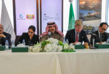 تقرير دولي: الدعم السعودي ينعش المناطق المحررة في اليمن