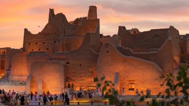 دور النساء في المعارك التاريخية السعودية: حقائق وأدوار بطولية