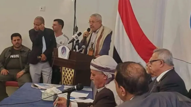 حزب المؤتمر بصنعاء يرضخ لإملاءات الحوثي: القصة الكاملة