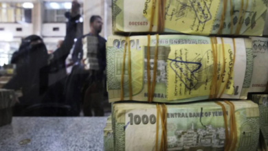 تحسن الريال اليمني: هل هو تعافٍ حقيقي أم فقاعة مؤقتة؟