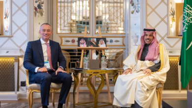 السعودية في مؤتمر ميونيخ: نقاشات دبلوماسية لتعزيز الأمن العالمي